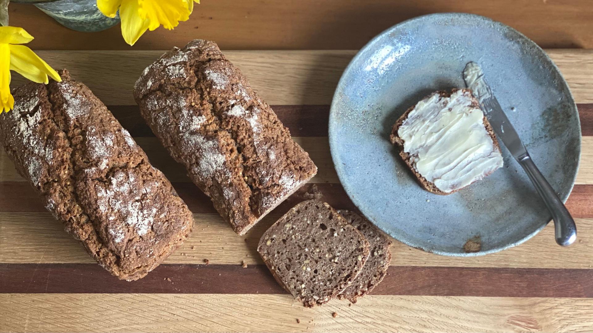 Amen Bakehouse - East Grinstead