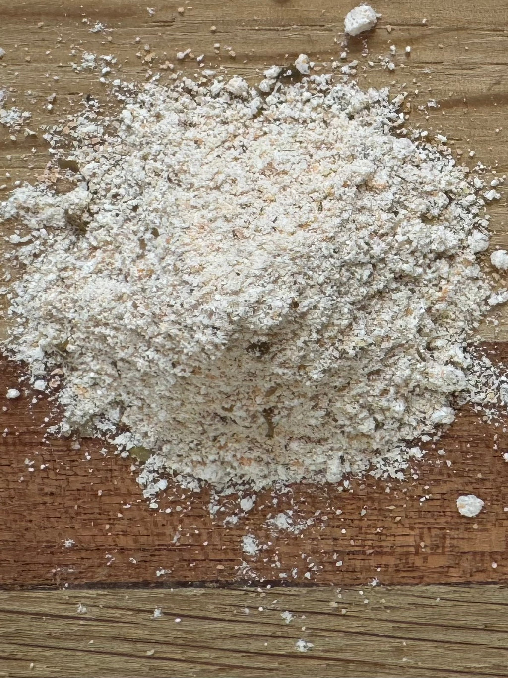 Fresh Milled Ezekiel Flour