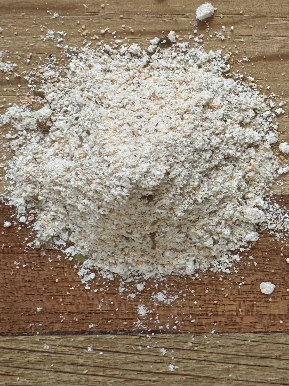 Fresh Milled Ezekiel Flour