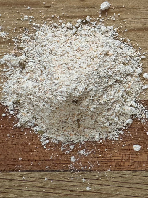 Fresh Milled Ezekiel Flour